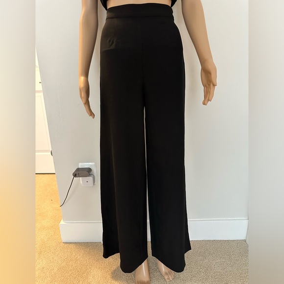 Forever 21 wideleg trouser - Picture 3 of 5